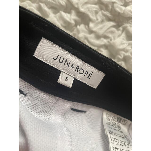 JUN&ROPE’(ジュンアンドロペ)のジュンアンドロペ　ゴルフスカート スポーツ/アウトドアのゴルフ(ウエア)の商品写真