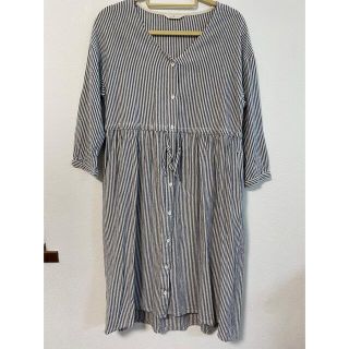 シャンブルドゥシャーム ワンピースの通販 1,000点以上 | chambre de ...