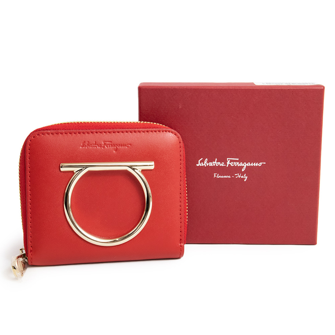 Salvatore Ferragamo サルヴァトーレ フェラガモ