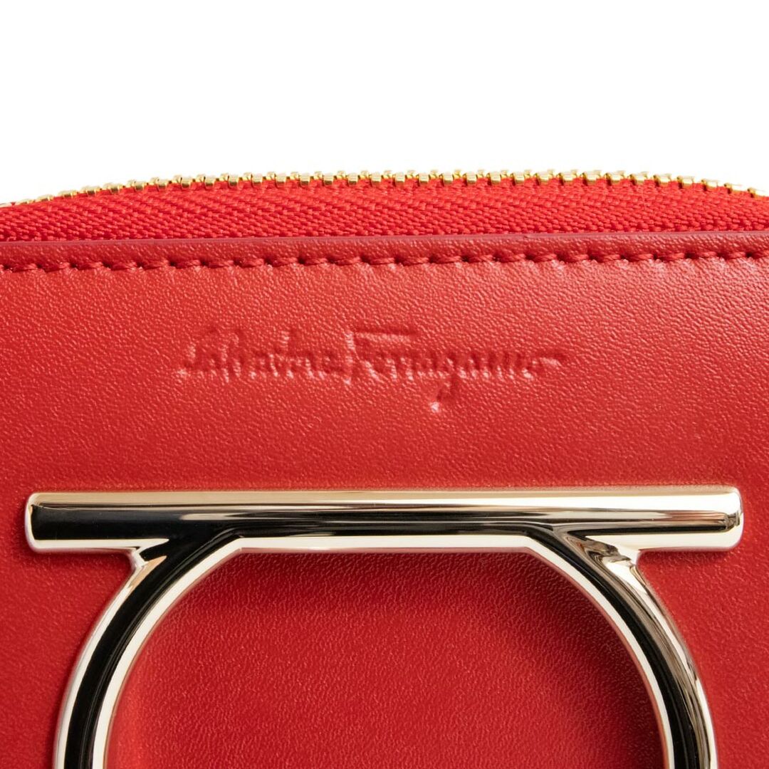Salvatore Ferragamo - サルヴァトーレフェラガモ ガンチーニ