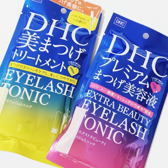 まつ毛 美容液 ハリ うるおい 6.5mL アイラッシュトニック 1個 DHC まつ毛 美容液 ハリ うるおい 6.5mL アイラッシュトニック 1個 DHC
