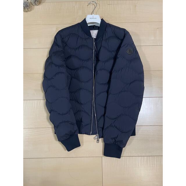 国際ブランド】 MONCLER - 値下げ中‼︎ モンクレール ライト ダウンの