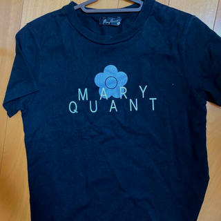 マリークワント(MARY QUANT)のマリークワント　Tシャツ(Tシャツ(半袖/袖なし))