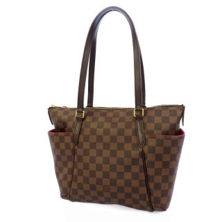 ギフト】 LOUIS VUITTON - ルイヴィトン 美品 ダミエ アズール