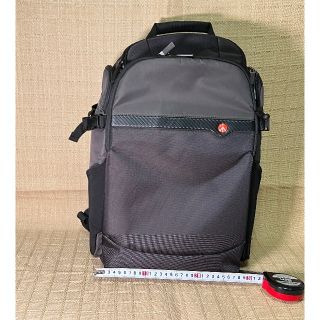 マンフロット　Advanced Befree バックパック(ケース/バッグ)