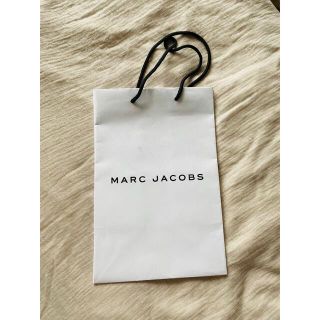 マークジェイコブス(MARC JACOBS)のMARC JACOBS ショッパー　紙袋　(ショップ袋)