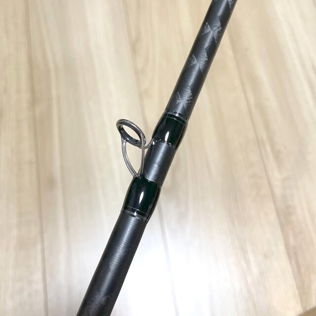 シマノ アンタレスDCMD ルナミスB76MH セット kafpooshan.com