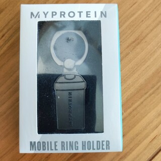 マイプロテイン(MYPROTEIN)のマイプロテイン スマホリング(その他)