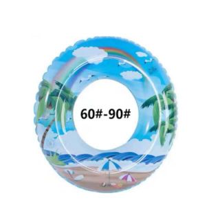 浮き輪ビーチ(マリン/スイミング)
