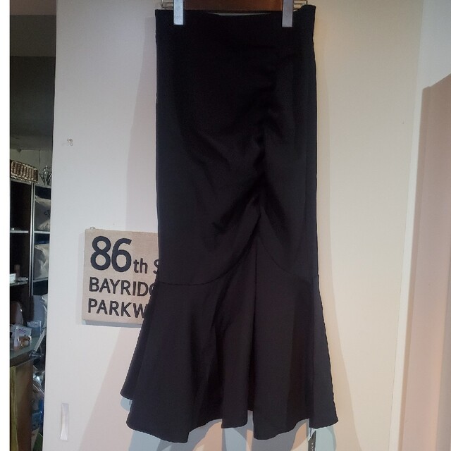 RayCassin(レイカズン)のマーメイドスカートセット レディースのスカート(ロングスカート)の商品写真
