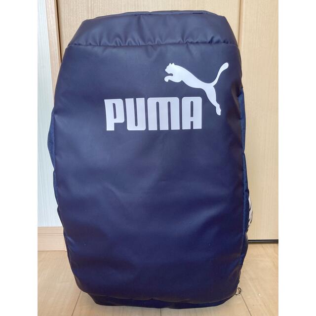 PUMA(プーマ)のPUMA ダッフルバッグ アクティブガールズ 3WAY レディースのバッグ(ボストンバッグ)の商品写真