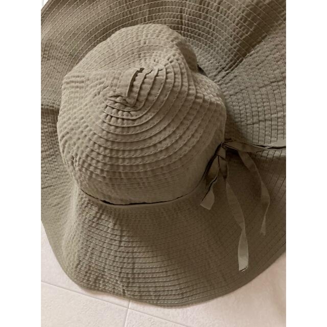 Bleu Bleuet(ブルーブルーエ)のレディース   帽子 レディースの帽子(ハット)の商品写真