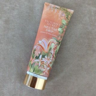 ヴィクトリアズシークレット(Victoria's Secret)のヴィクトリアシークレットフレグランスローショ　NECTAR DRIP 新品未開封(ボディローション/ミルク)