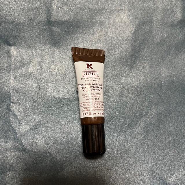 Kiehl's(キールズ)のキールズ 美容液 サンプル コスメ/美容のスキンケア/基礎化粧品(美容液)の商品写真