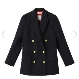 50%オフ 新品未使用 MADISONBLUE ジャケット セレモニーにも-