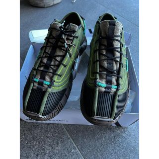 クレイググリーン(CRAIG GREEN)のadidas×CRAIG GREEN 未使用　28.5 クレイググリーン(スニーカー)