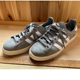 アディダス(adidas)のadidas　スニーカー　CAMPUS　BZ0085(スニーカー)