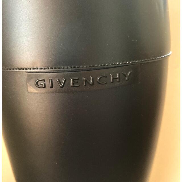 GIVENCHY - GIVENCHY レインブーツ 長靴の通販 by Mn's shop｜ジバンシィならラクマ