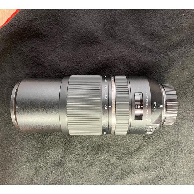 SP 70-300mm F/4-5.6 Di VC USD A030N