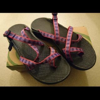 チャコ(Chaco)のチャコ chaco サンダル(サンダル)