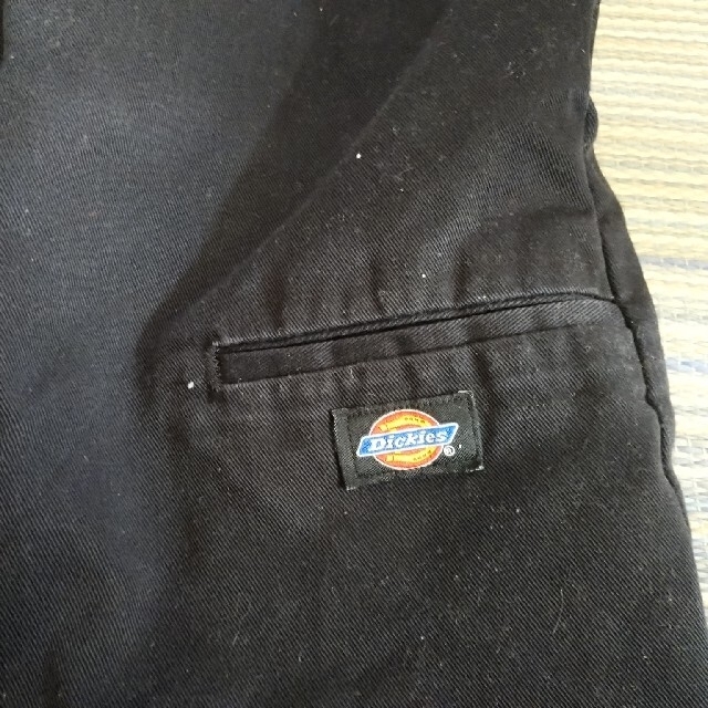 Dickies(ディッキーズ)のDickies ディッキーズ ハーフパンツ 古着 メンズのパンツ(ワークパンツ/カーゴパンツ)の商品写真