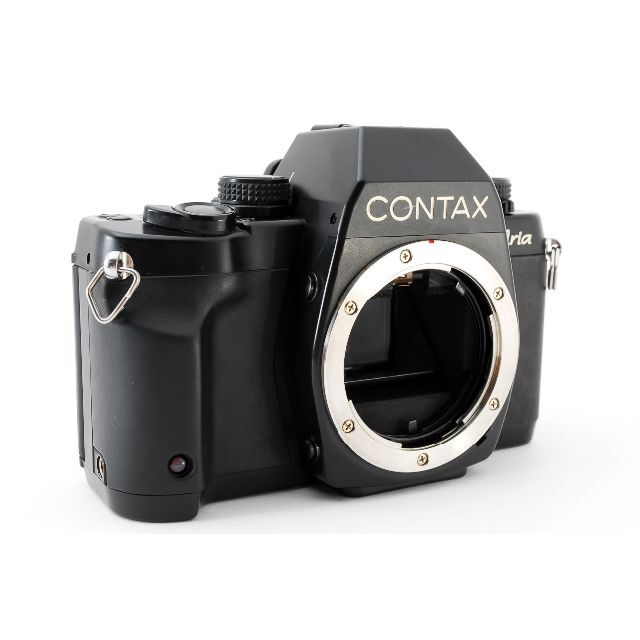 コンタックス CONTAX Aria