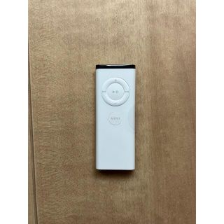 Apple Remote(PC周辺機器)