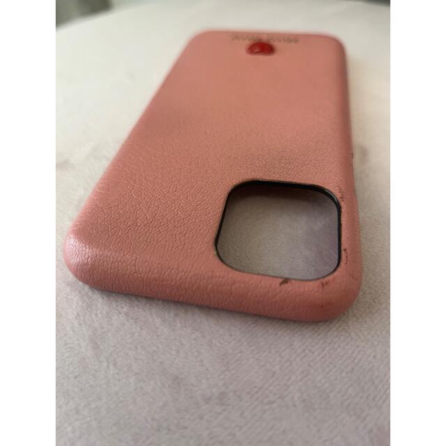 miumiu - miumiu iPhone11proケースの通販 by pipipi｜ミュウミュウ