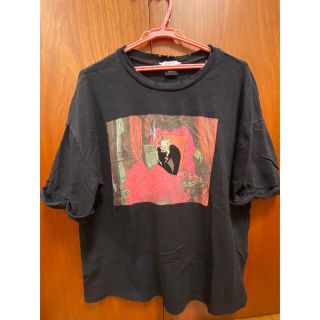 ザラ(ZARA)のZARAクルエラTシャツ(Tシャツ(半袖/袖なし))