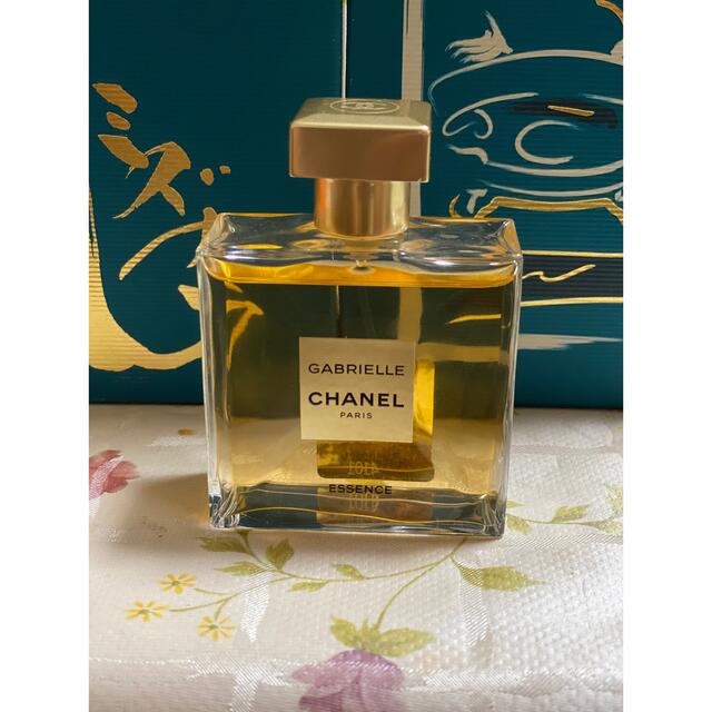 CHANEL(シャネル)のガブリエル シャネル オードゥ パルファム (ヴァポリザター) 50ml コスメ/美容の香水(香水(女性用))の商品写真