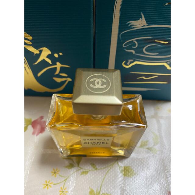 CHANEL(シャネル)のガブリエル シャネル オードゥ パルファム (ヴァポリザター) 50ml コスメ/美容の香水(香水(女性用))の商品写真