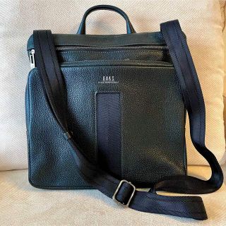 ダックス(DAKS)の専用☆新品未使用‼︎DAKS メンズ ショルダーバッグ (ショルダーバッグ)