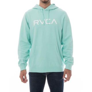 ルーカ(RVCA)のRVCA （ルーカ）パーカー美品(パーカー)