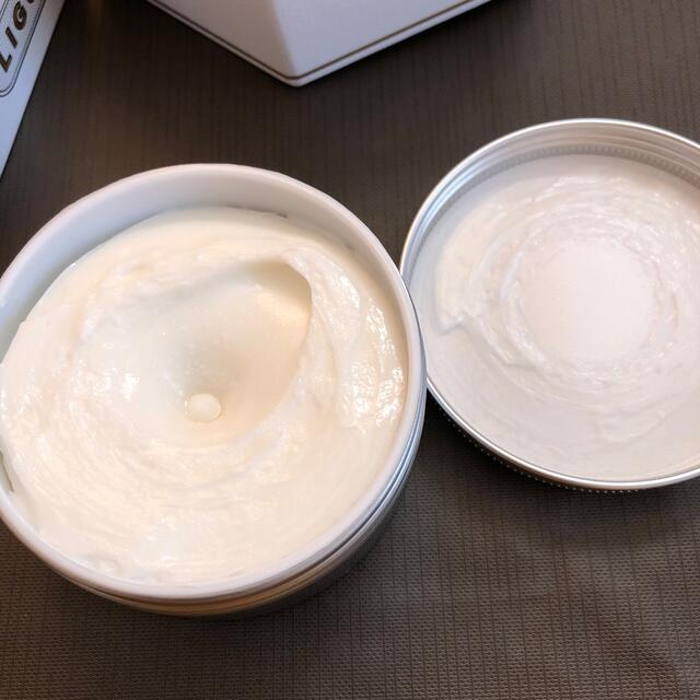 ★新品★ LIGURIAN HONEY  LUXE BODY MOUSSE コスメ/美容のボディケア(ボディクリーム)の商品写真