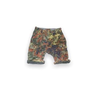 ロキエ(Lochie)の▪️92’s【CAMOUFLAGE】SHORT PANTS(ショートパンツ)