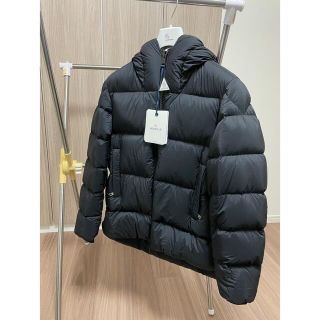 モンクレール(MONCLER)の新品未使用MONCLER モンクレール ODART ダウンジャケット　サイズ1(ダウンジャケット)