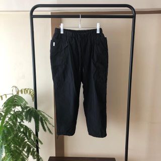 ワンエルディーケーセレクト(1LDK SELECT)の21ss stripes for creative CARGO PANTS(ワークパンツ/カーゴパンツ)