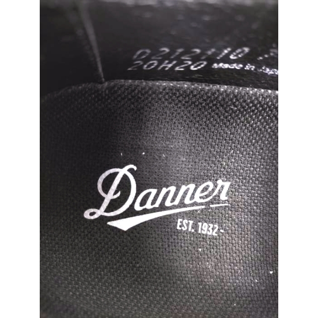 Danner(ダナー) LOMBARD オックスフォードブーツ メンズ シューズ