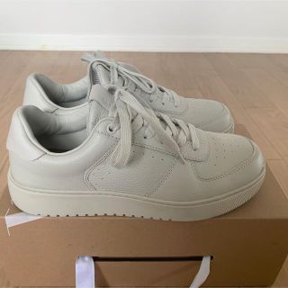 ザラ 靴/シューズ(メンズ)の通販 1,000点以上 | ZARAのメンズを買う ...