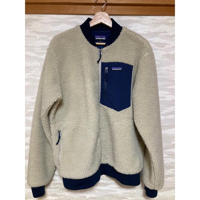 patagonia ボマージャケット　Mサイズ