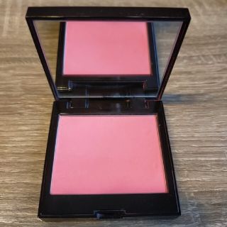 ローラメルシエ(laura mercier)のローラ メルシエ ブラッシュ カラー インフュージョン 01 ストロベリー 6g(チーク)