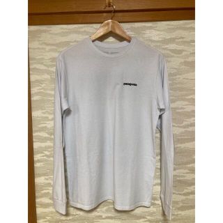 パタゴニア(patagonia)のパタゴニアロンT(Tシャツ/カットソー(七分/長袖))