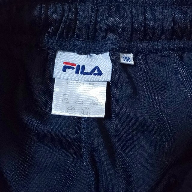 FILA(フィラ)のFILA   ハーフパンツ   150 キッズ/ベビー/マタニティのキッズ服男の子用(90cm~)(パンツ/スパッツ)の商品写真