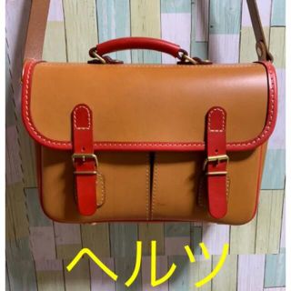 ヘルツ 2wayバッグの通販 31点 | HERZを買うならラクマ