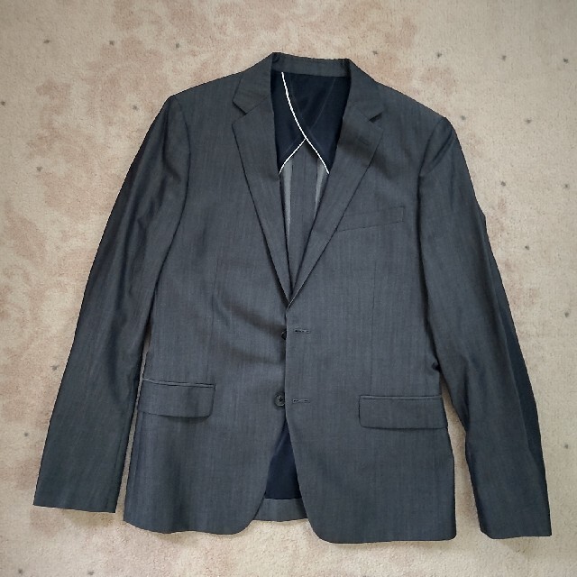 Calvin Klein スーツ上下 セットアップ 種類豊富な品揃え 12474円 www