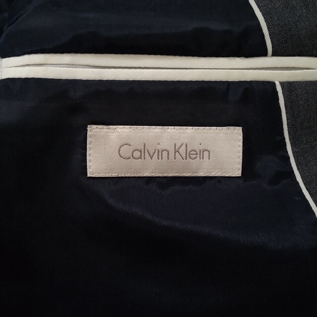 Calvin Klein スーツ上下 セットアップ 2
