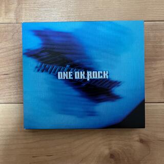 ワンオクロック(ONE OK ROCK)の【初回限定盤】残響リファレンス、ONE OK ROCK(ポップス/ロック(邦楽))