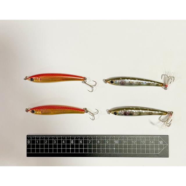 DAIWA - バス釣り引退セット・引退品 【バス釣りルアー】の通販 by