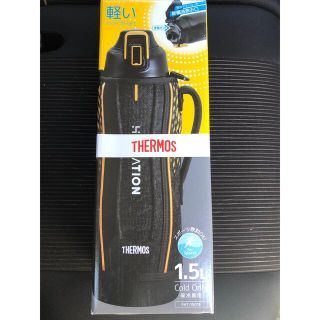 サーモス(THERMOS)の新品　サーモス水筒　1.5ℓ(その他)