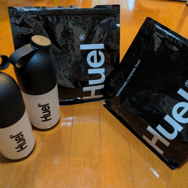 Huel ブラックエディション 2袋 ＆ シェイカー - le-routeur-wifi.com